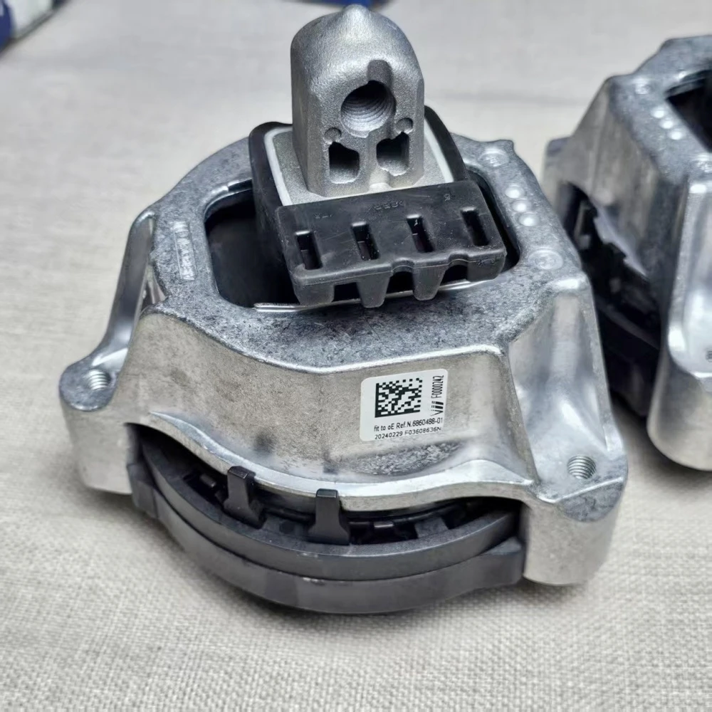 Supporti motore per BMW 2016-2023 530i 530i 630i 730Li 740Li XDrive, X3 G01 SDrive 20i 30i 2017-2022 22116860488, 22116860487