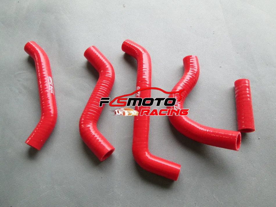 

Силиконовый шланг радиатора для Suzuki RMZ450 RM-Z450 2007 2008 2009