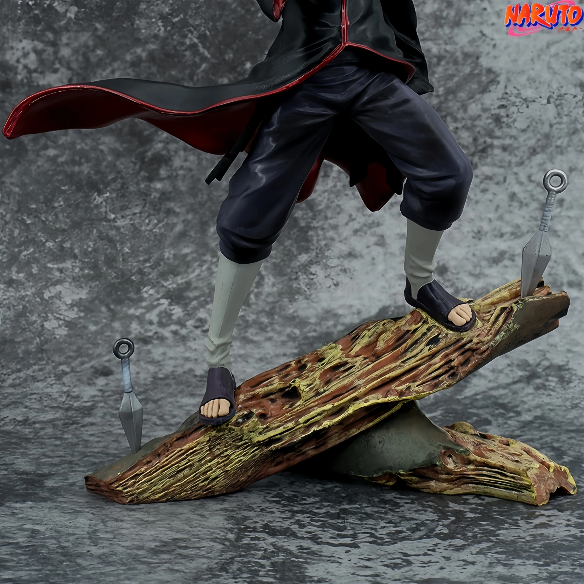 شخصيات أكشن ناروتو Obito PVC ، لعبة نموذجية ، دمية ، تمثال ، تجميع ، ديكور سطح المكتب ، شخصية أنيمي ، هدية أطفال ، نماذج ، ألعاب #5