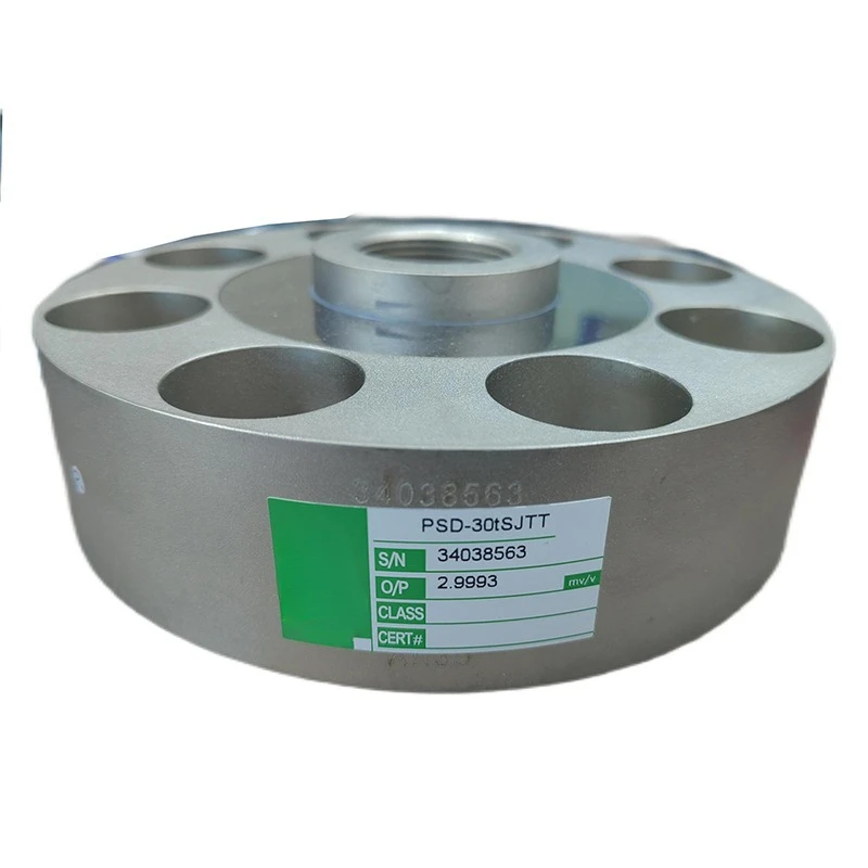Sensor de força de pesagem tipo raio PSD-30tSJTT