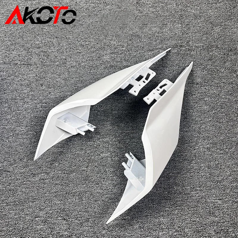 VOOR CFMOTO 675SR675 SR 675SR-R 675SS Motorfiets Onderdelen Achterlicht Brake Richtingaanwijzers Geïntegreerde Led Licht Kentekenplaat