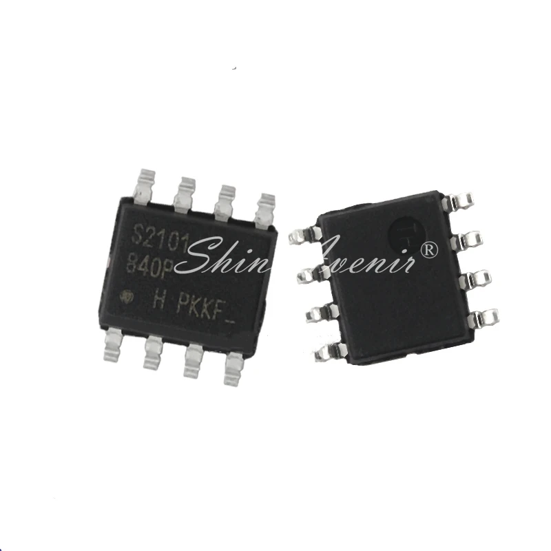 10PCS IR2101STRPBF IR2103STRPBF IR2104STRPBF IR2117STRPBF IR2127STRPBF IR2153STRPBF SOP-8 New Original