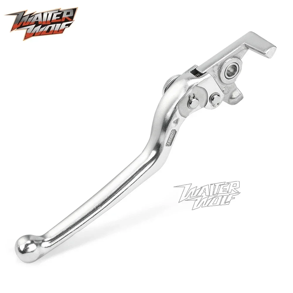 Motorcycle Brake Lever & Clutch Lever For Yamaha MT-07 MT-09 FZ1 FZ6 FJ09 FZ/FJ/MT 07 09 Tenere 700 XTZ700 Rally Tracer700 04-24