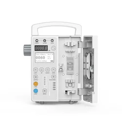 BYOND health care BYS-820 automatic insulin infusion pump drip sensor for ICU and CCU hospital