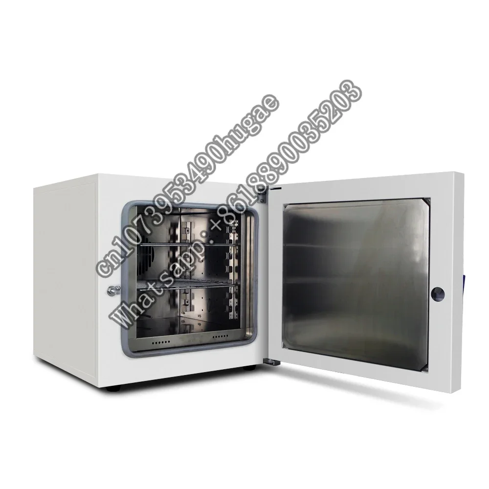 

Manufacturers of lab automated program controlled electric hot air sterilization force convection drying ovens