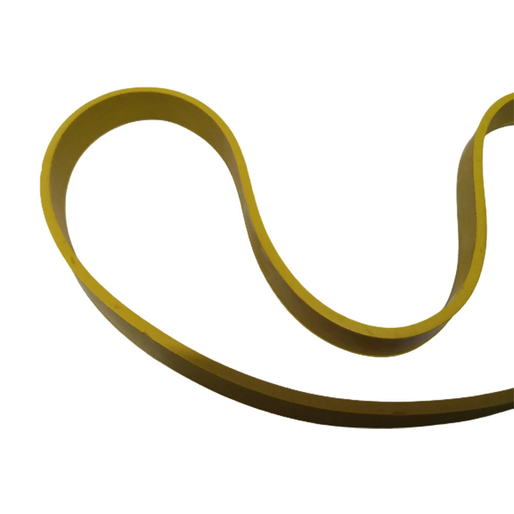 Serra elástica Stretch, 8x1, 2x0.12 polegadas, roda de cinto para madeira, 1 peças