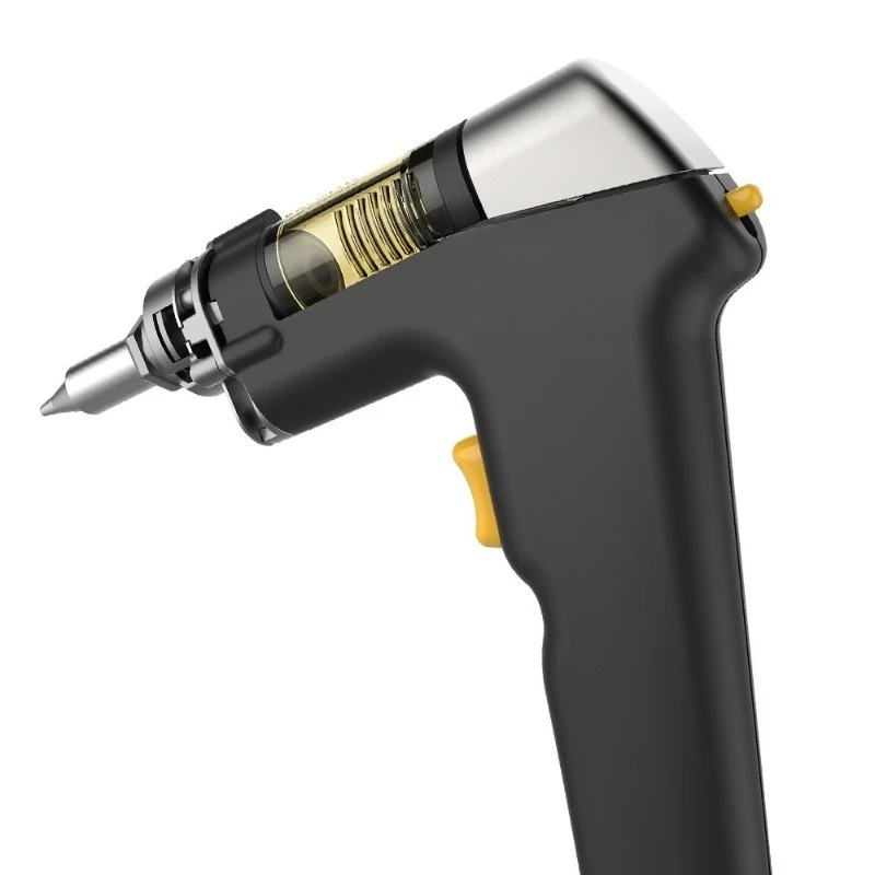 3 Suction tin pen, remove the static tin suction gun, power 320W