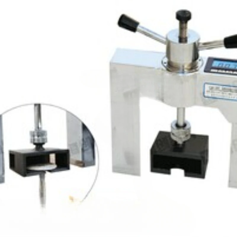 rivet, insulation bonding strength tester