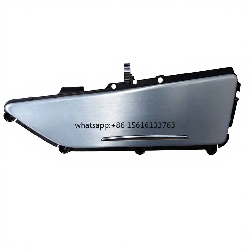 

4H4857405A Car Rear Door Armrest Ash Tray for Audi A8 S8 Quattro D4 4H 2010-2017 Interior Door Ash Tray Box Replacement