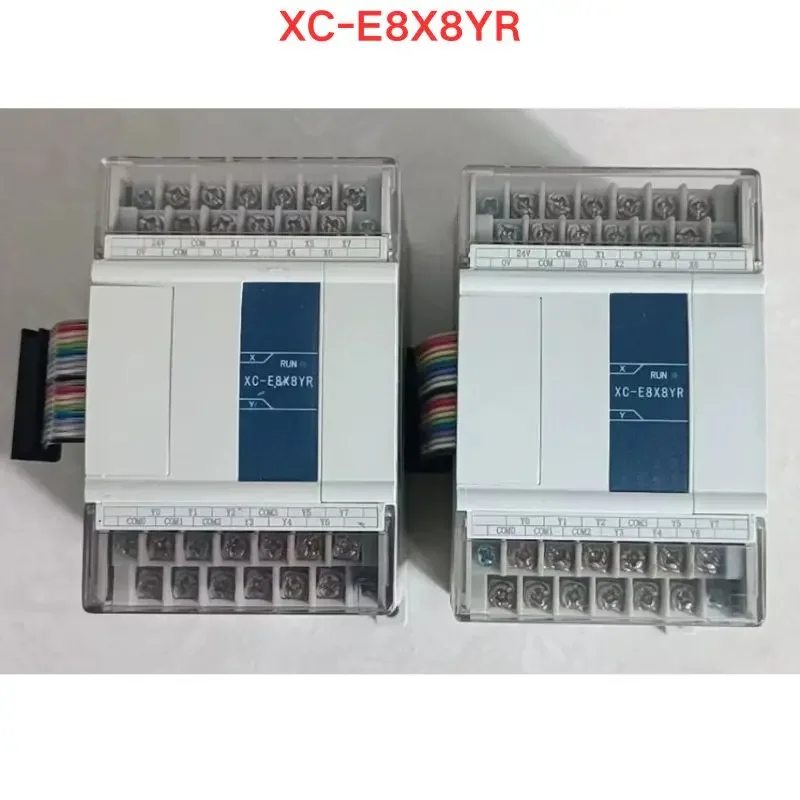 Second-hand Xinjie XC-E8X8YR function test is normal