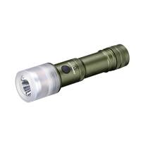 Astrolux LT2 HL2X LED 1020LM 101M Flashlight Stepless Dimming USB-C Rechargeable AA/14500 Battery 2 IN 1 EDC Camping Lantern