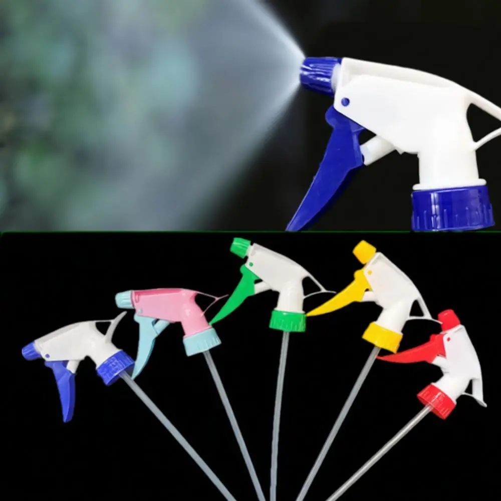 Professional Sprayer Head 28 400 Replacement Nozzle For Garden Watering Spray Bottles Household Cleaning Liquid Sprayer