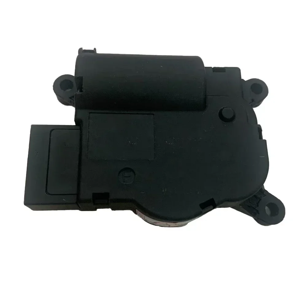 Engine Door Actuator Compatible with For Smart For Fortwo 2008 2015 ABS Material Black Color OEM Number 4518290001