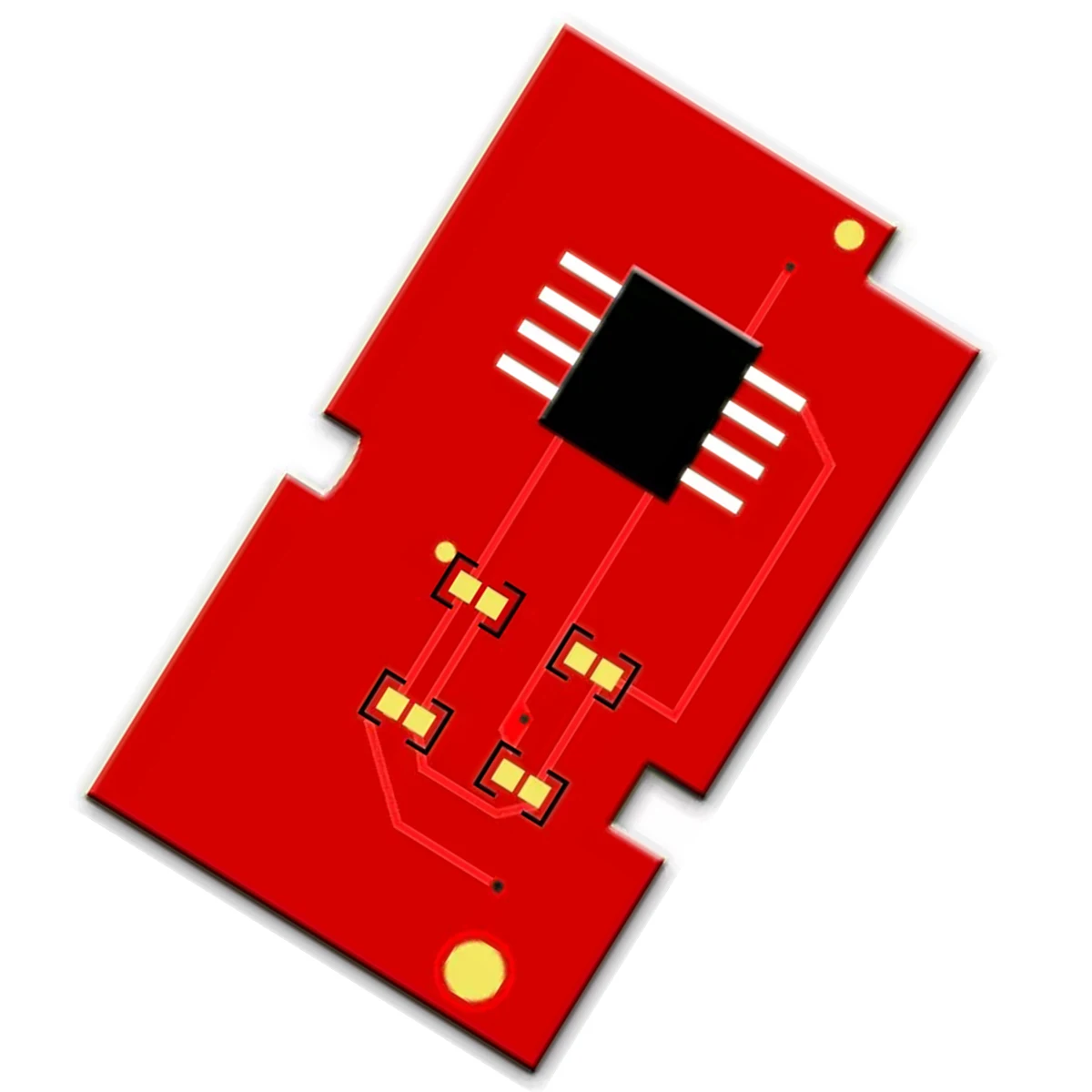 2X MLT-R116 R116 Drum Cartridge Chip Compatible For Samsung SL-M2625 M2825 2825WN M2675 2875FD 2835 2825DW M2885FW Imaging Chips