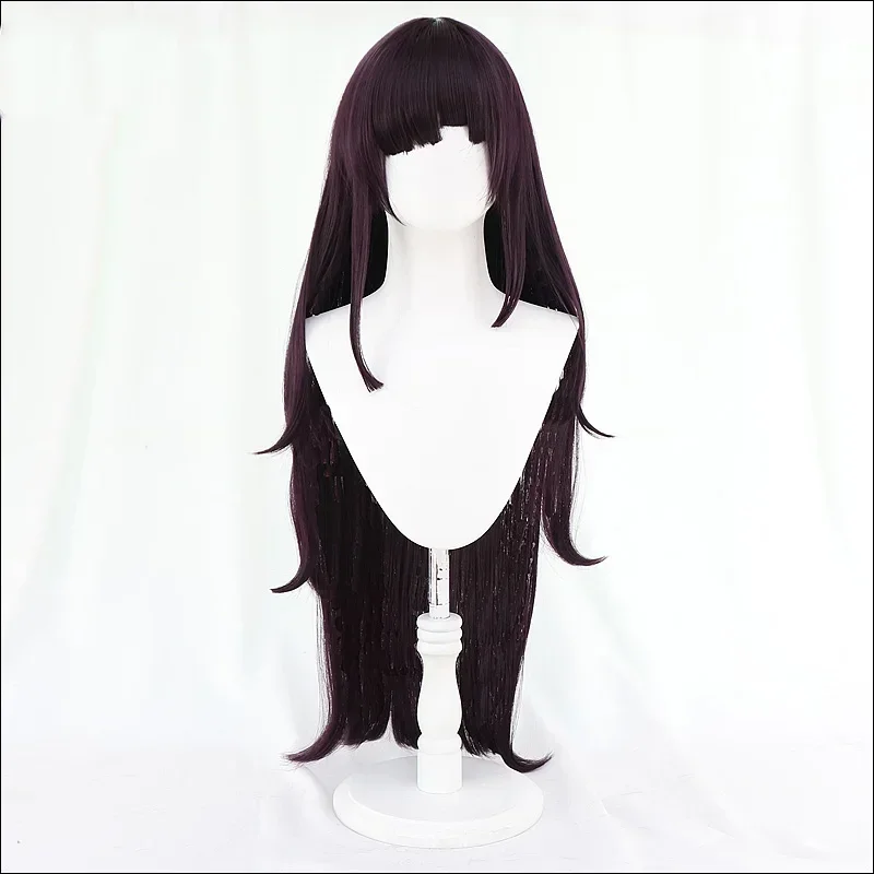 Danganronpa 3 Lati: Disperazione Mikan Tsumiki Cosplay Sexy Infermiera Uniforme Vestito Anime Cosplay Costume Costumi di Halloween Per Le Donne