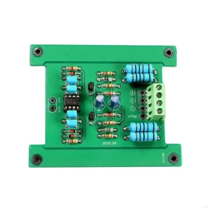 

Y8AD Ultimatedly Upgrade Module NHB 108 for DIY Computer Accessories Wide Compatibility Across Various Systems