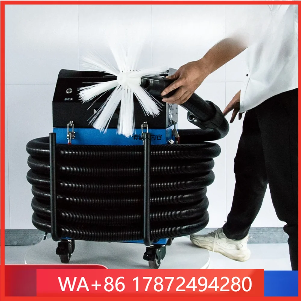 hot-selling product Air conditioning duct cleaning equipment hine robot for sale