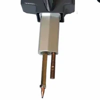 Máquina de reparación rápida de abolladuras de coche, máquina de soldadura y estiramiento de chapa metálica, máquina de reparación portátil, máquina Meson