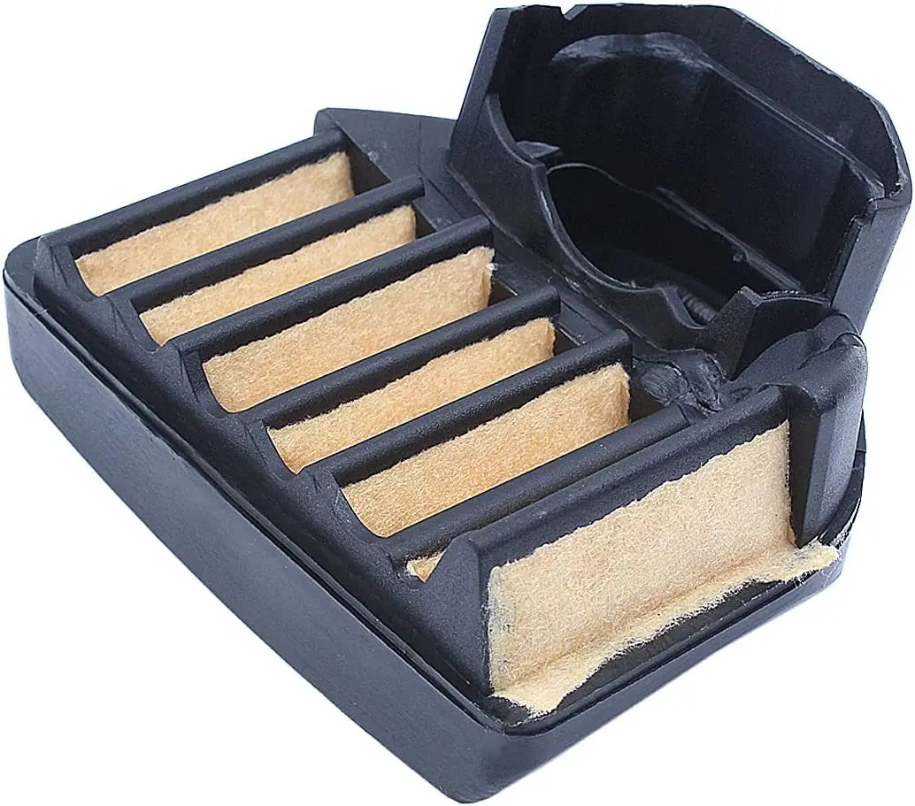 537255701 Air Filter Fuel Line Tune-Up Kit For Husqvarna 455E 455 Rancher 460 461 Gas Chainsaw Engine Motor Parts