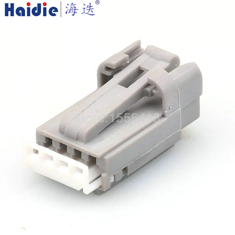 1-20sets 4pin plastic housing plug 310681011 auto wiring harness sealed cable  connector 31068-1011