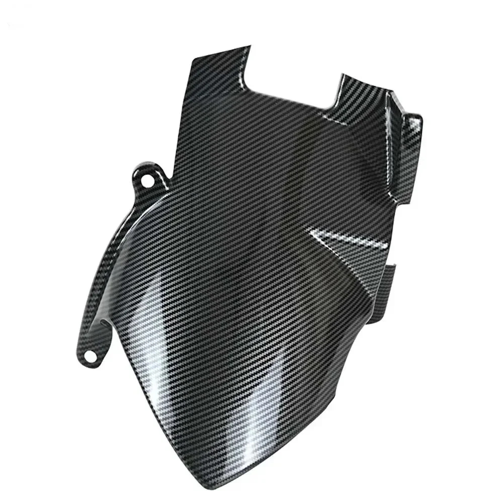 Motorcycle Rear Fender Mudguard For YAMAHA MT-07 TRACER 16-17 TRACER 7GT 21-24 TRACER 700 18-20 Rear Extension REAR FENDER