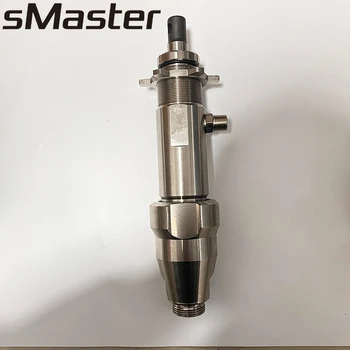 SMaster 에어리스 분무기 펌프 어셈블리, 톱니 크루 펌프 교체, 1095 1595 5900, 16Y706