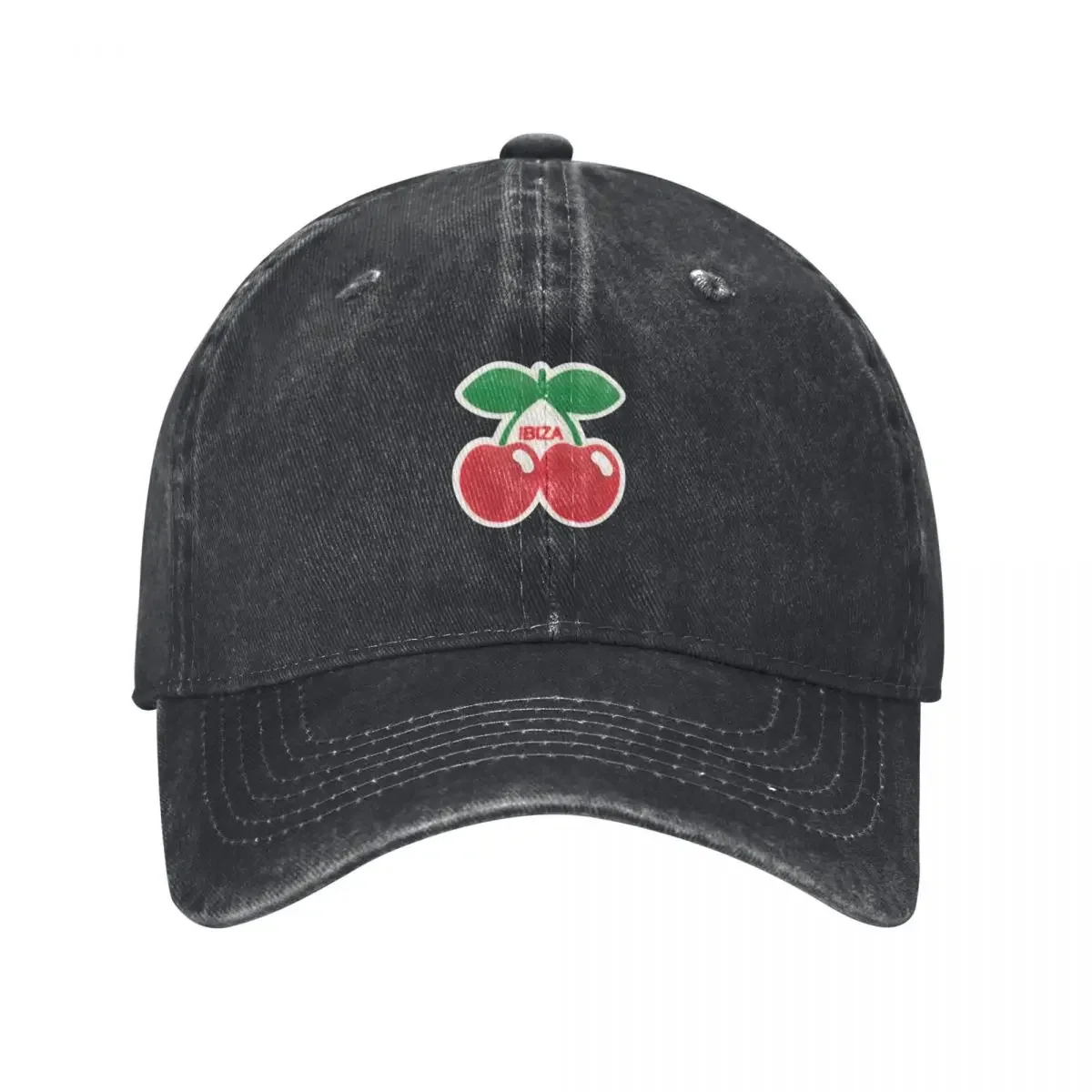 

PACHA Cherries Baseball Cap New In The Hat Kids Hat Hat Man For The Sun fashionable Girl Men's