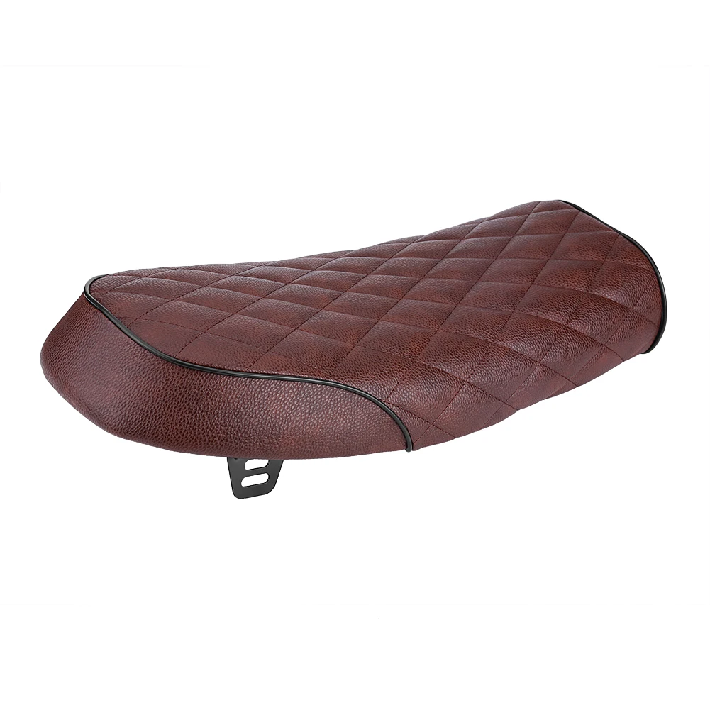 Motorcycle Cushion … - image