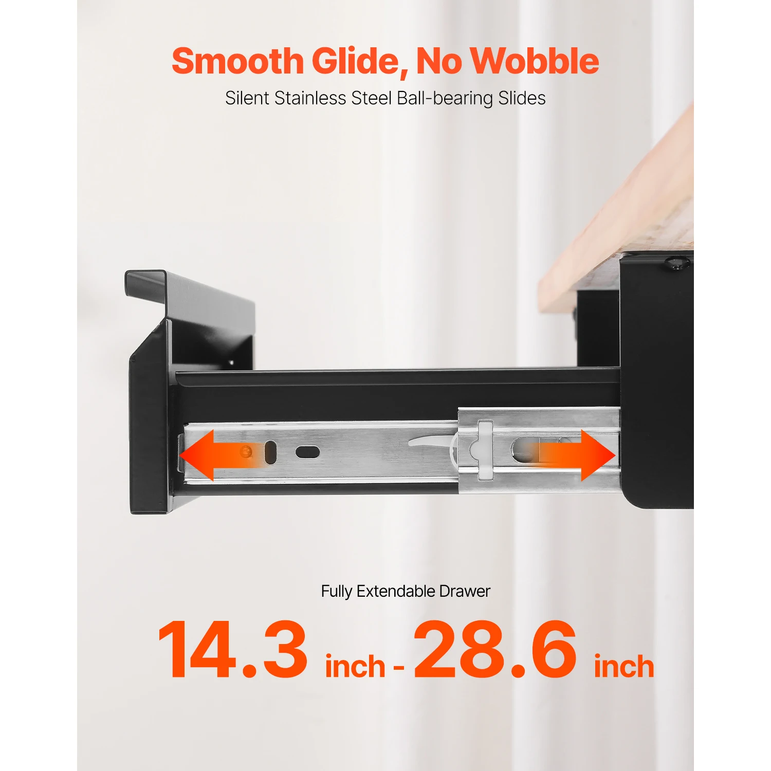 Thumbnail 4 - #65 Best Drawer Slides to Buy In 2026