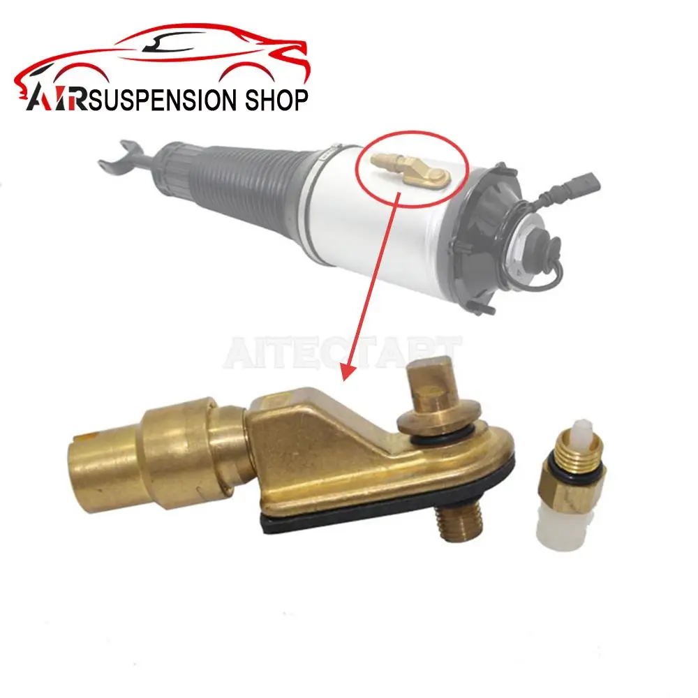 Air Suspension Repa…