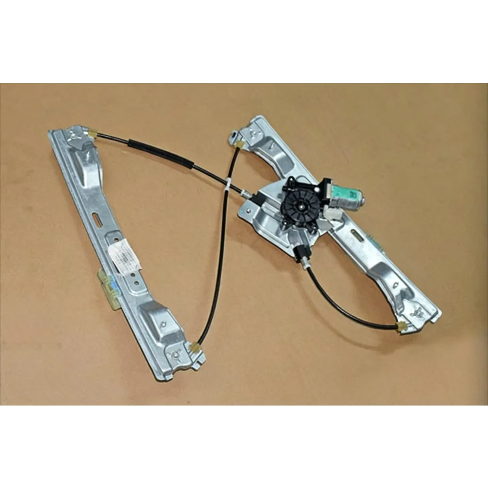Para Chery Tiggo 8 PLUS 8 PRO: Regulador de elevalunas eléctrico con motor, elevador eléctrico original, izquierdo, derecho, delantero, trasero
