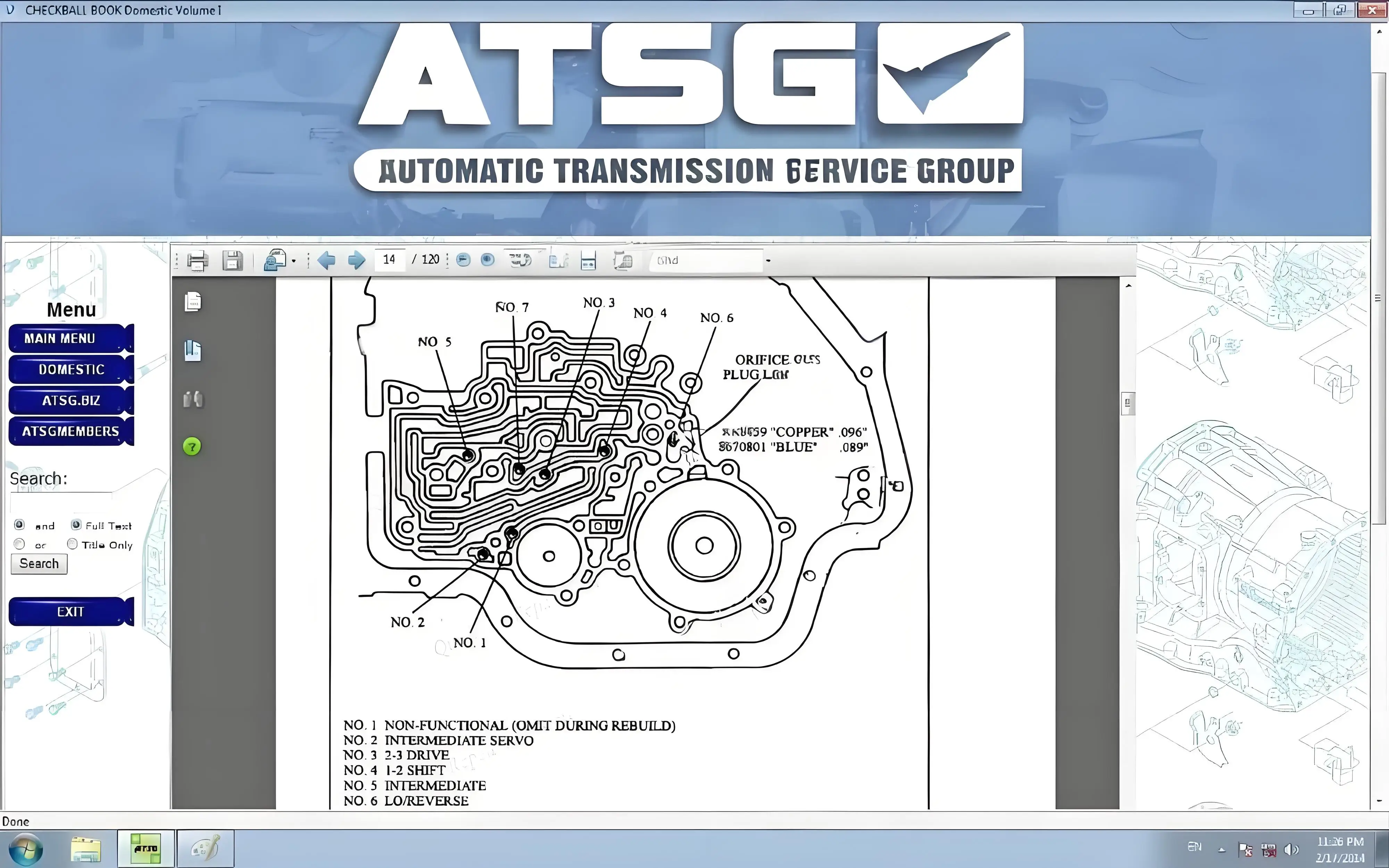 2025 hot ATSG 2017 Automatic Transmissions Service Group Auto Repair Manual Diagnostics engineer repair manuals ATSG information