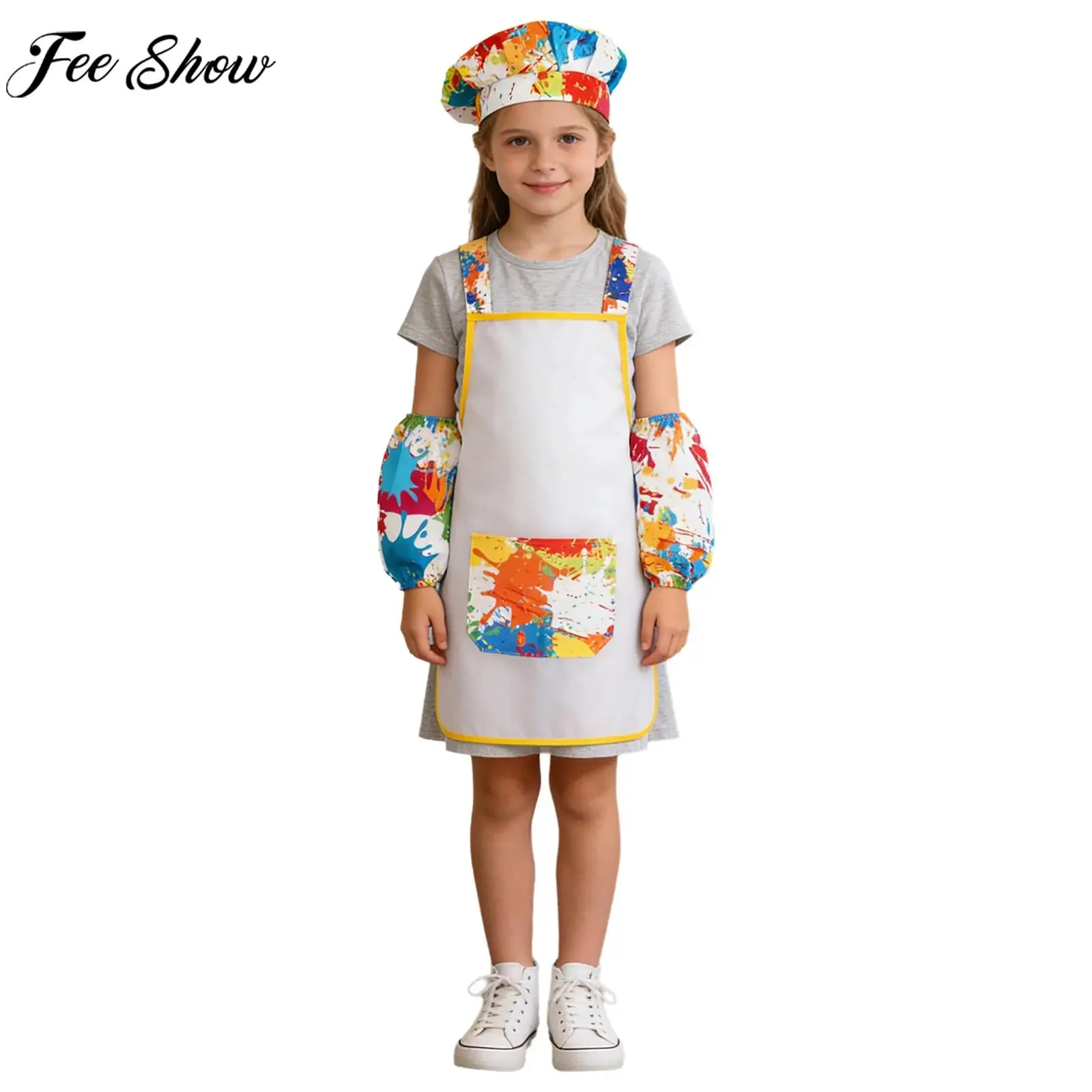 Children Waterproof… - image