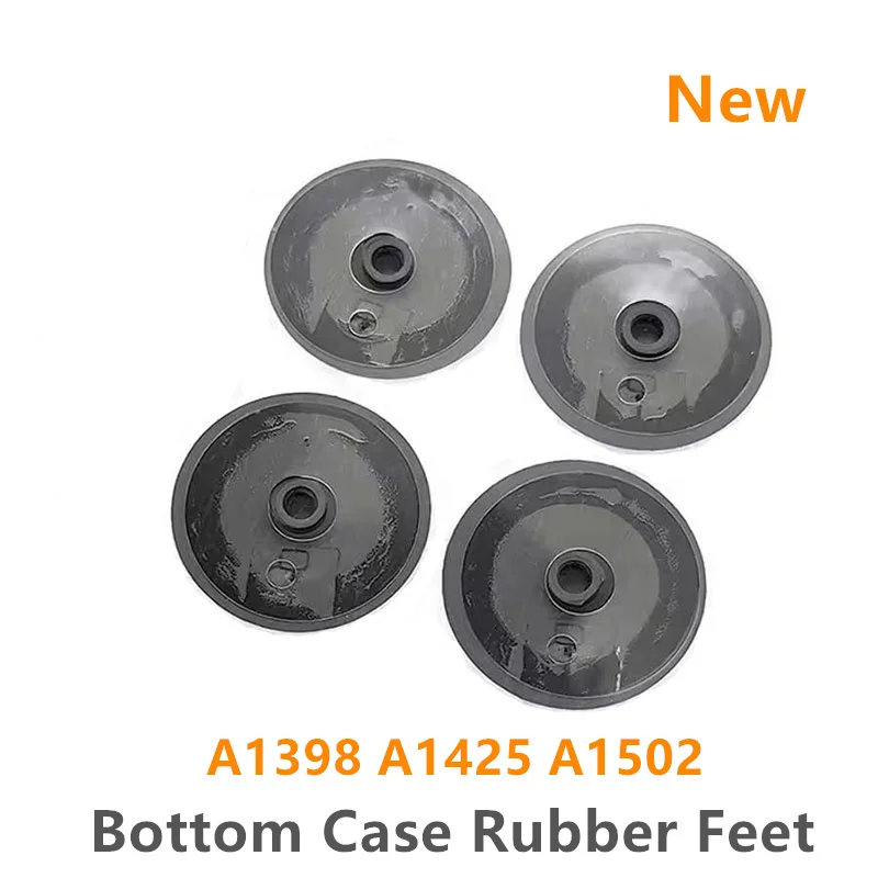 

Новые резиновые ножки нижнего корпуса для Macbook Pro Retina 13 дюймов 15 дюймов A1398 A1425 A1502 2012 2013 2014 2015 год