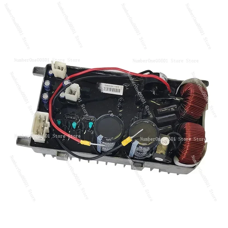 Automatic Voltage Stabilizer Module Control Circuit Board, KIPOR Generator Inverter AVR, 230V, 50Hz, IG2000, DU20