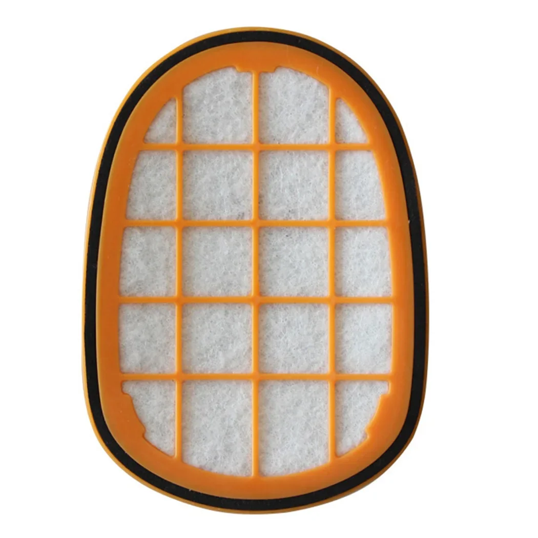 Sostituzione filtro filtro purificatore d'aria inserto filtro compatibile per Philips XC8043, XC8047, XC8049, XC8147, FC5005/01 CP0663 Cleaner