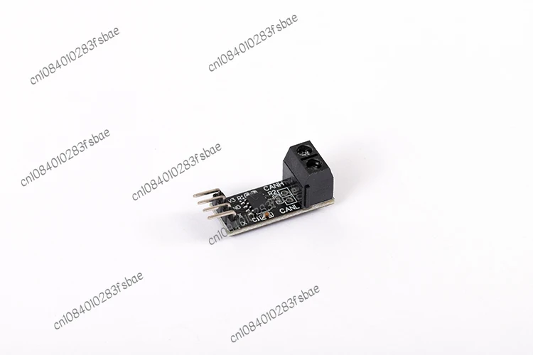 SN65HVD230 CAN Bus Module The Communication Module Provides The STM32F4 Series CAN2 Routine