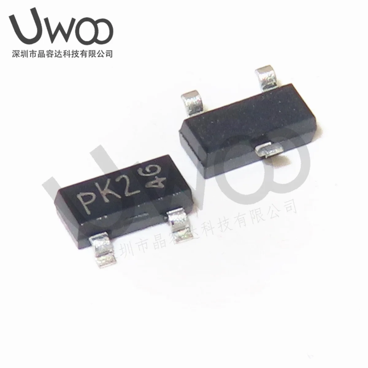 10/pcs MOSFET BSH108,215 SOT-23 IGBT Module New Original