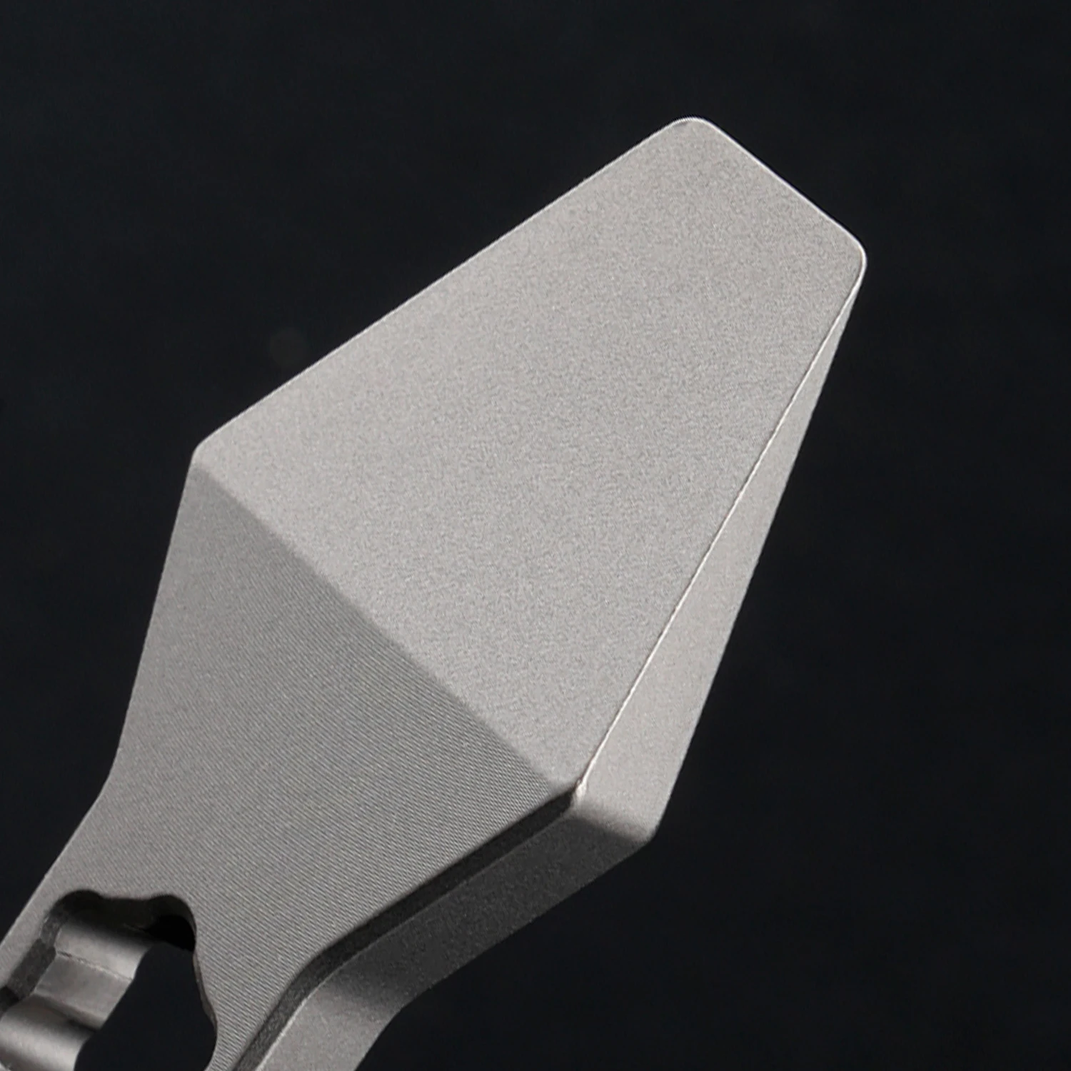 Porte-clés multifonctionnel en - Edc Carry Accessories avis et prix
