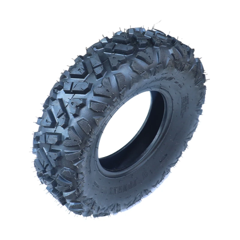 

10" Inch Tyre 23x7-10 Tubeless Tire for Motorcycle ATV Go Kart Quad Buggy 4 Wheel High Quality Thick Off-road Vehicle