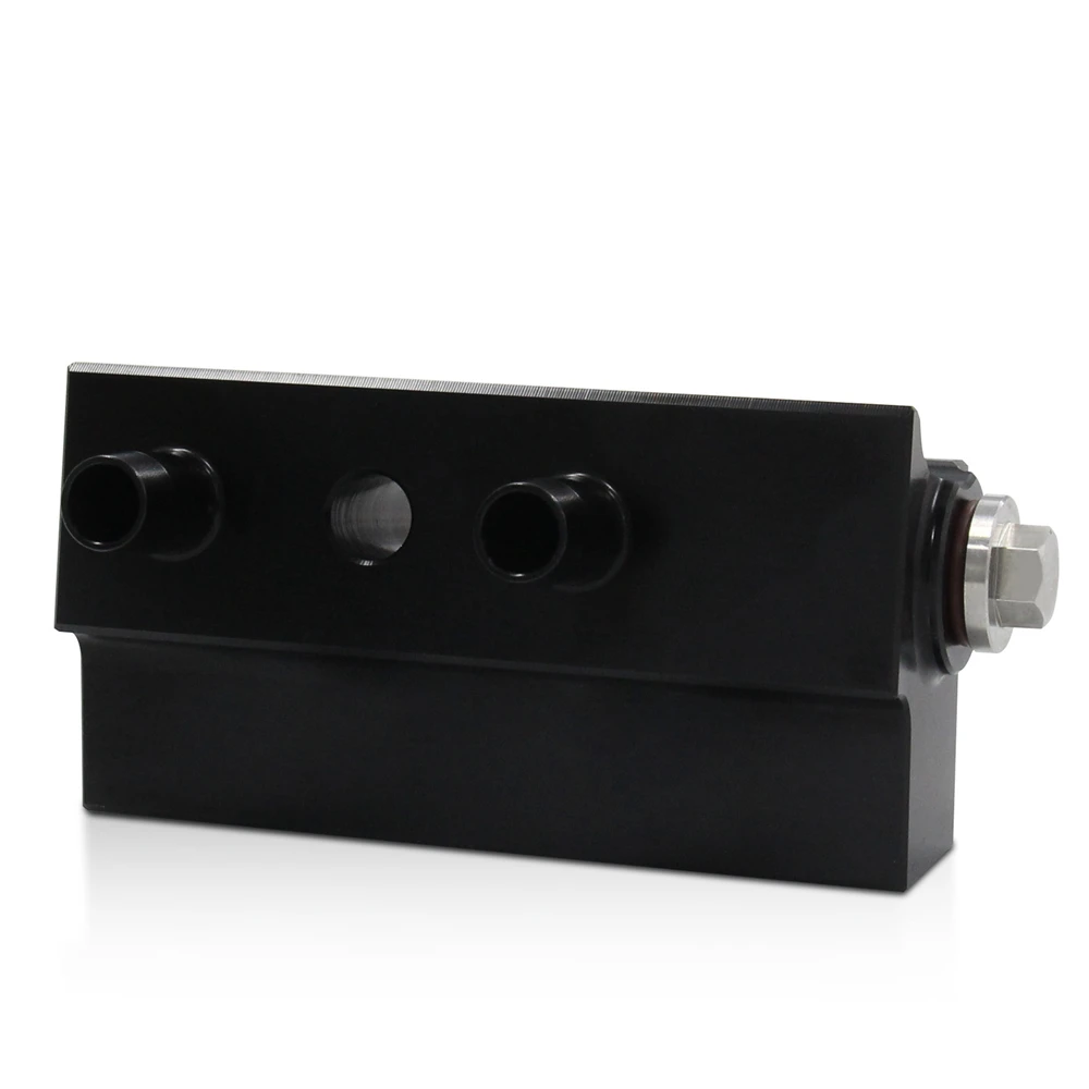 

125071000 15-18 For Chevy For GMC 1500 8L90 Trans Fluid Therm Bypass