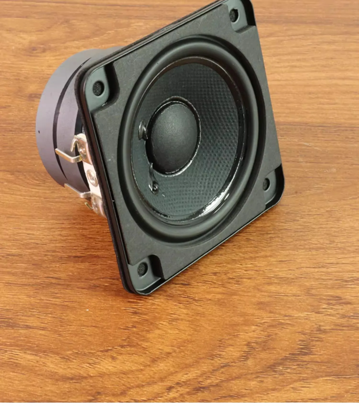 

1PC GHXAMP High-End 2.75 Inch (70mm) Full Range Hifi Speaker Driver - Crystal Clear Vocals for DIY Audio Replacement for C2