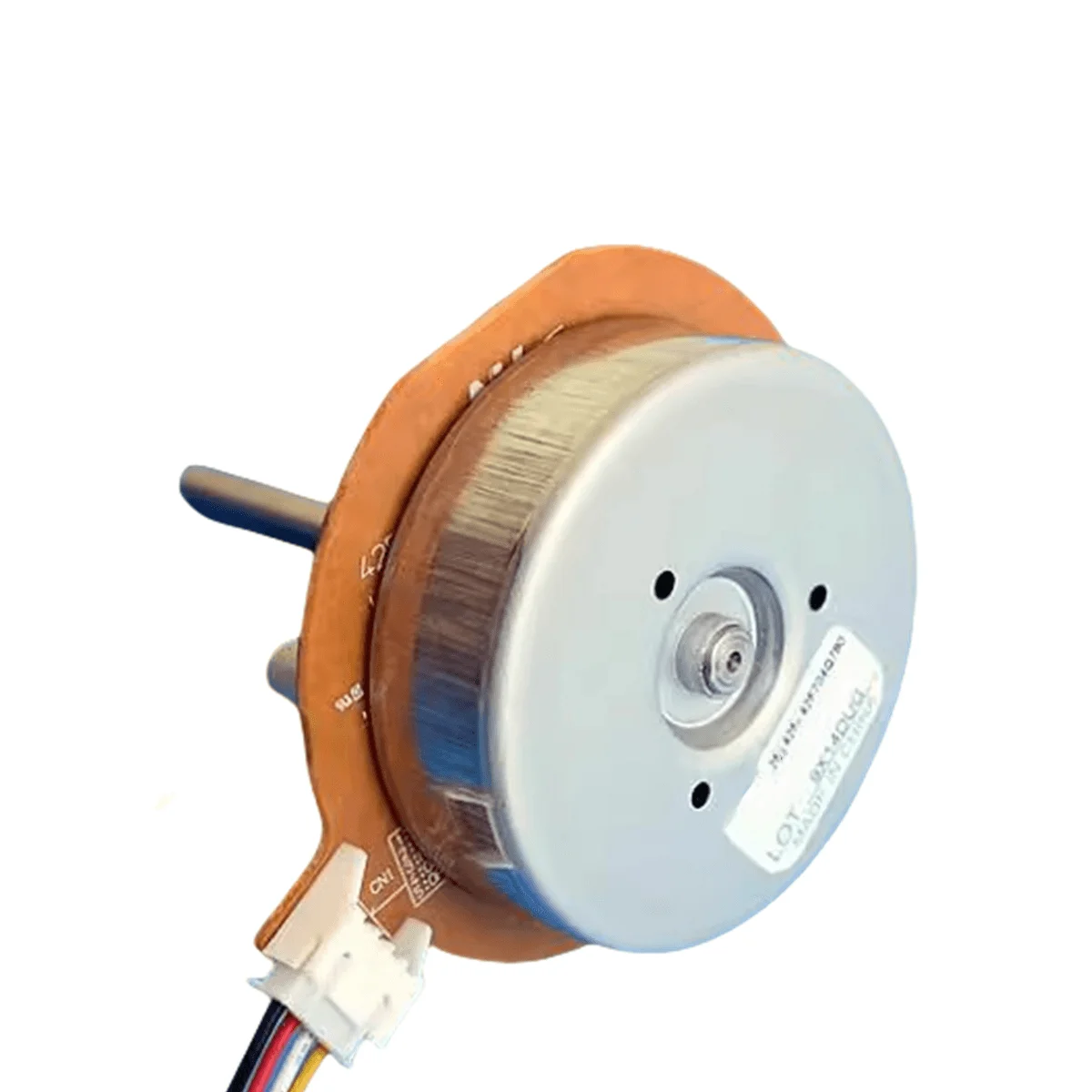 محرك DC24V بدون فرش مع مجموعة من إمدادات الطاقة ودعم أيضًا تنظيم سرعة PWM