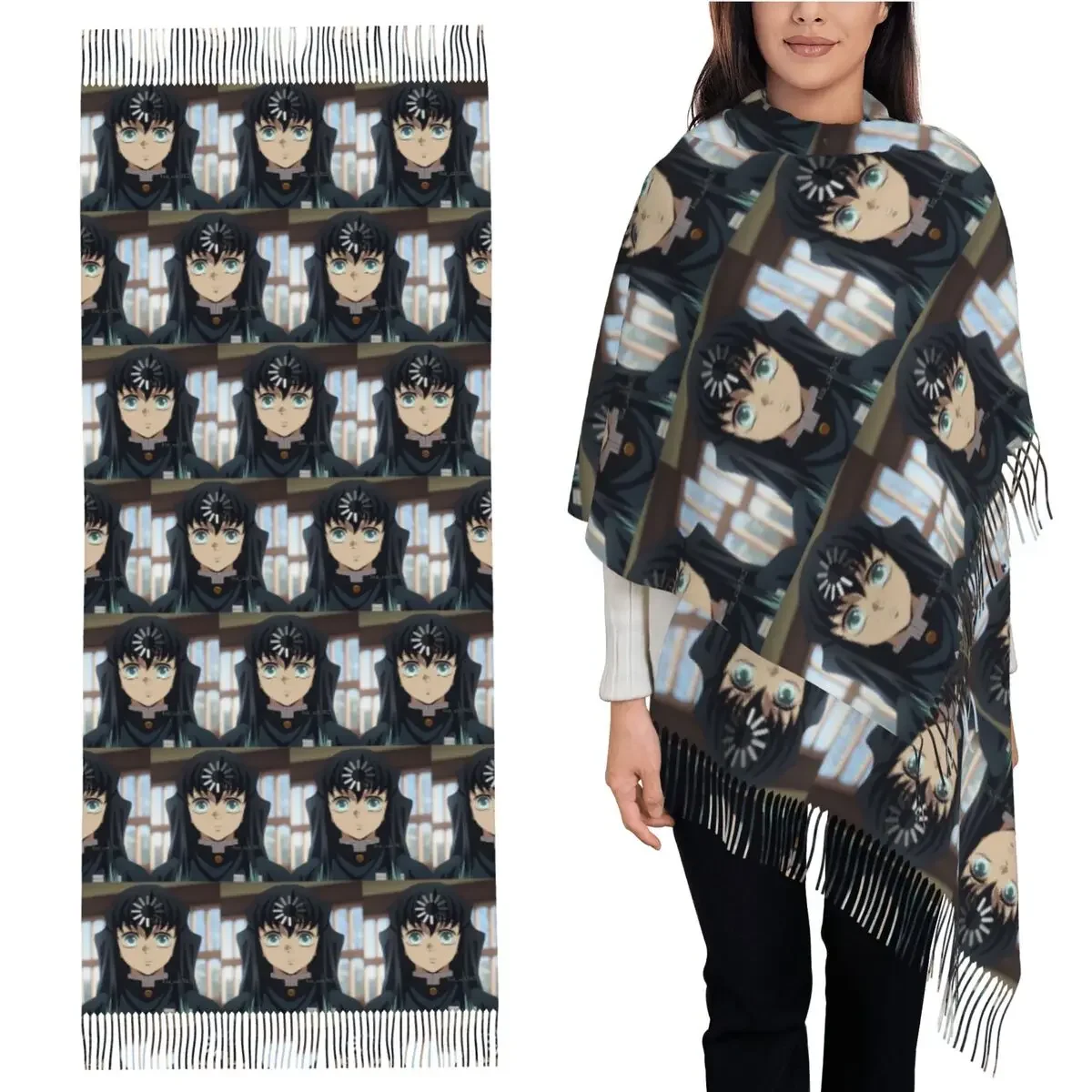 Muichiro Tokito Mem…