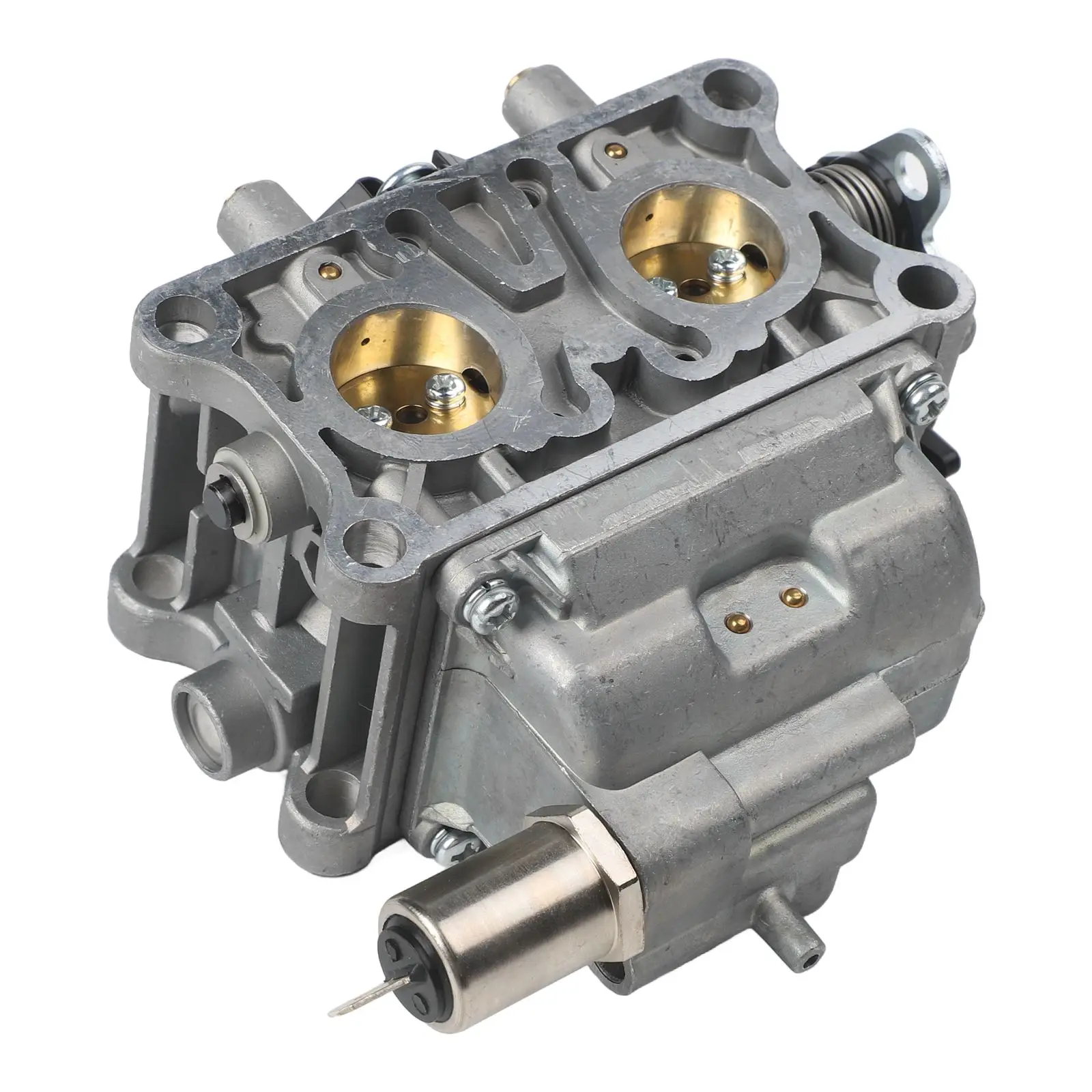 Fuel Efficiency Carburetor 2 Pieces In Package Maximizes Fuel Economy Optimize Fuel Efficiency Motor 25*20*5cm
