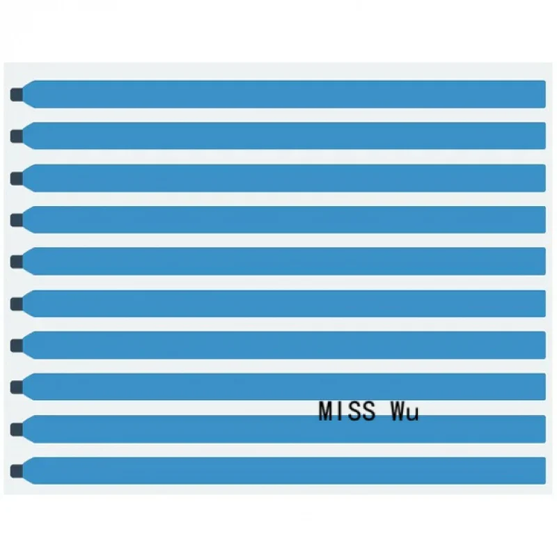 10PCS.20PCS.50PCS.100PCSEasy Pull Glue For Laptop Screen Repair LCD Tape Display Assembly Refurbishing Double Sided Adhesive