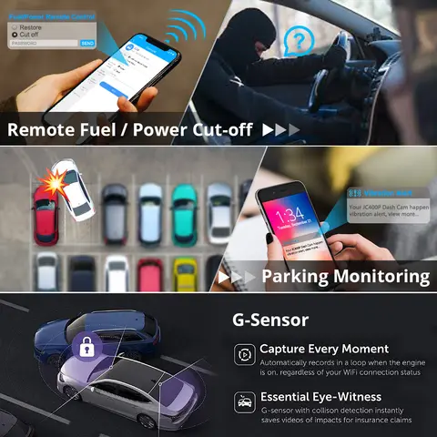 4g dashcam buy - №1