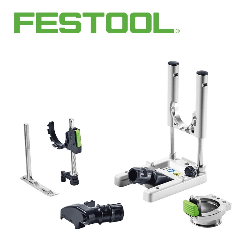 FESTOOL 203258 Accessory Kit OSC-AH/TA/AV-Set for OSC 18 Multi-Tool