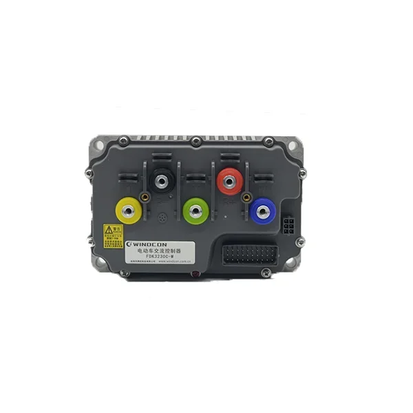 exquisite craftsmanship 48V 60V 72V  4kw Ac Induction Motor Controller for Regenerative Braking Ev Conversion Kit
