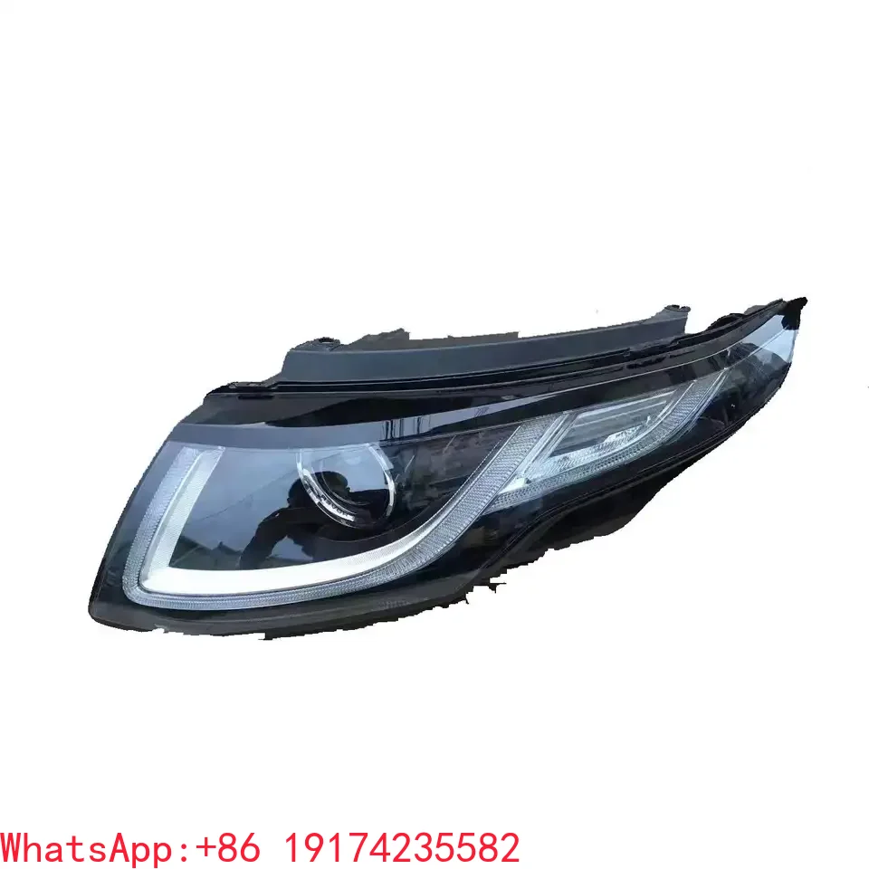 

OEM LR084150 XENON Led Headlight Head Lamp for Range Rover Evoque 2012-2021